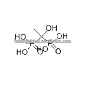 1-гидрокси Ethylidene-1,1-Дифосфоновая кислота (hedp) 2809-21-4